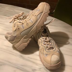 Converse Golf Le Fleur Giano Biscotti size 9